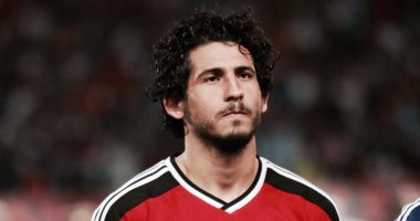 صفحة "الكاف" الرسمية تنشر لقاء خاصا مع أحمد حجازى أفضل لاعب فى مباراة أمس