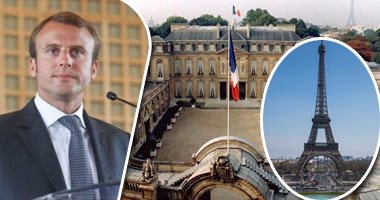 استطلاع: ماكرون رئيس فرنسا المقبل بعد الإعادة أمام لوبان