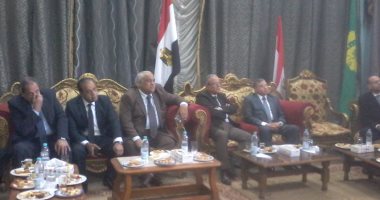 نائب أبوقرقاص يطالب وزير التموين بزيادة سعر توريد القصب لشركة السكر