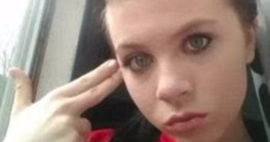 انتشار فيديو لانتحار فتاة أمريكية على الإنترنت.. والشرطة: لا نملك حذفه