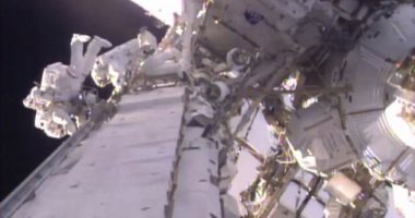 ناسا تنشر فيديو جديدا يأخذك فى جولة على سطح "بلوتو"