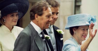 وفاة اللورد سنودون زوج الأميرة البريطانية مارجريت عن عمر يناهز 86 عاما