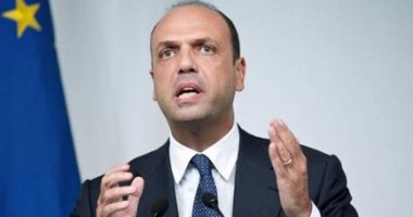 وزير خارجية إيطاليا أمام البرلمان: مصر مهمة وشريك لا غنى عنه لروما