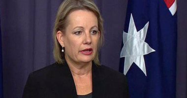 استقالة وزيرة الصحة فى أستراليا وسط فضيحة مالية