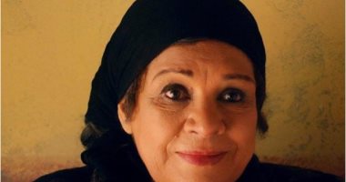الرئيس السيسي يوفد مندوب للتعزية فى وفاة الفنانة كريمة مختار