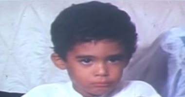 بالفيديو.. كيف تنبأت سلمى الشماع بنجومية هيثم أحمد زكى فى طفولته؟