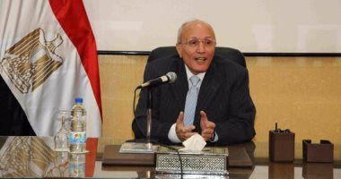 وزير الإنتاج الحربي ورئيس نادي الجزيرة يشهدان توقيع عقد إنشاء صالة الجمباز