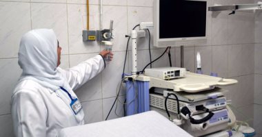 غلق 12 منشأة طبية تعمل بدون ترخيص فى بنى سويف