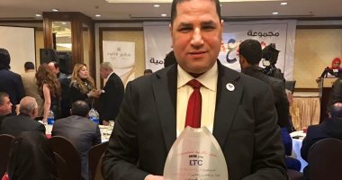  عبد الناصر زيدان ضمن الأكثر تأثيرا فى 2016 مع "كورة بلدنا"