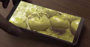 فيديو مسرب جديد يكشف عن هاتف جلاكسى S8 وS8+