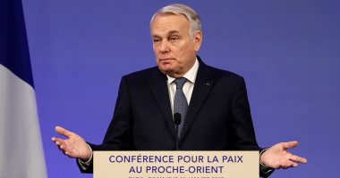 فرنسا تتعهد بالدفاع عن الاتفاق النووى مع إيران