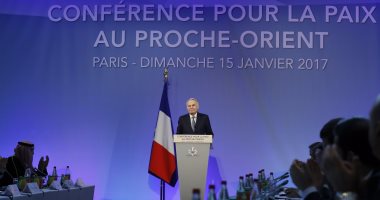 وزير الخارجية الفرنسى: قبول اللاجئين "واجب"