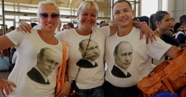 روسيا: استئناف الطيران لشرم الشيخ والغردقة بعد تطوير العمل فى مطار القاهرة