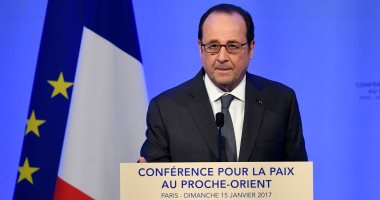 القضاء الفرنسى يتهم "عبرينى" باعتداءات باريس