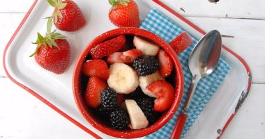 خبيرة تغذية: الفاكهة والخضار أفضل وسائل للتدفئة وخفض الوزن فى الشتاء