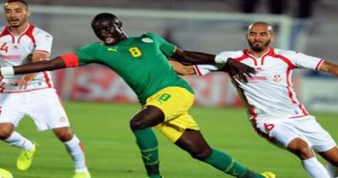 انطلاق مباراة تونس والسنغال ضمن المجموعة الثانية بمشاركة معلول