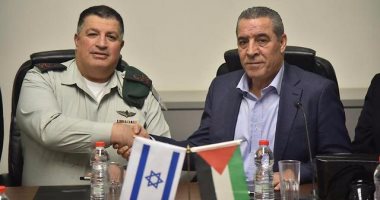 إسرائيل والسلطة الفلسطينية توقعان اتفاقا لزيادة حصة الضفة وغزة من المياه