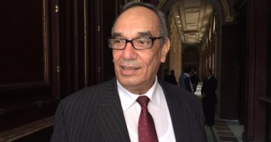 نائب برلمانى يؤكد فشل "الجزيرة" فى الإضرار بمصر عن طريق بث الأكاذيب