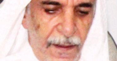 رحيل الكاتب  السعودى صالح الأشقر عن عمر يناهز  66 عاما