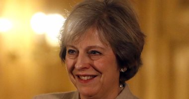 مكتب تريزا ماى: رئيسة وزراء بريطانيا تعتزم زيارة الصين قريبا