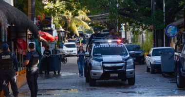 مصرع صحفية مكسيكية برصاص مجهولين