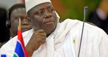 رئيس جامبيا المنتخب يصل السنغال بعد فشل مساعى إقناع جامع بتسليم السلطة