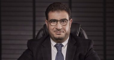 رجل الأعمال طارق الجيوشي ينعى منصور الجمال"صاحب مسيرة في خدمة الاقتصاد"