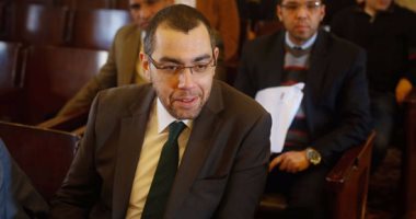 النائب محمد فؤاد يتقدم بسؤال حول إجراءات التقديم لمشروع 1.5 مليون فدان