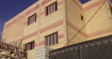 سكان مدينة العبور يطالبون ببناء مدارس تجر يبية لاستيعاب الكثافة الطلابية