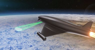 بريطانيا تطور أشعة ليزر لإسقاط الطائرات بدون طيار والصواريخ من السماء