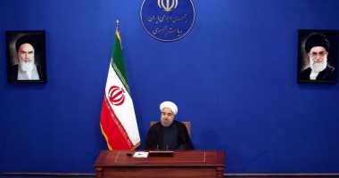 الرئيس الإيرانى: مستعدون لتحسين علاقاتنا بالمملكة العربية السعودية