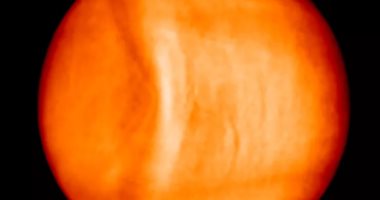 مركبة فضاء يابانية ترصد موجة جاذبية كبيرة بكوكب الزهرة 