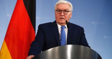 شتاينماير: ألمانيا تدعم جورجيا فى مسارها الأوروبى