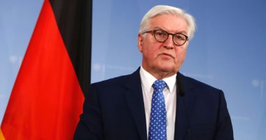 وزير خارجية ألمانيا: اتفقت مع رئيس وزراء تركيا على ضرورة تحسين العلاقات