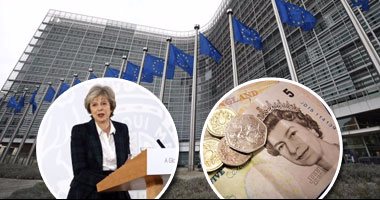 سياسيون أوروبيون يدعون الاتحاد الأوروبى إلى إقامة علاقة خاصة مع بريطانيا