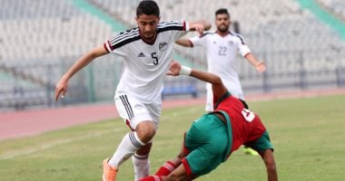 للمرة الثانية.. منتخب الشباب يهزم المغرب بهدف نظيف وديا