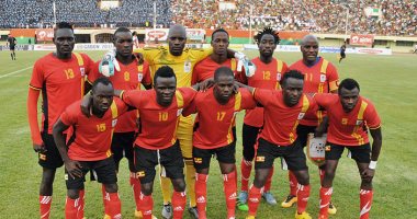 المنتخب الأوغندى يرفض التدريب على ملعب برج العرب