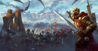 لعبة Age of Empires: Castle Siege تصل لمنصة أندرويد فى مارس