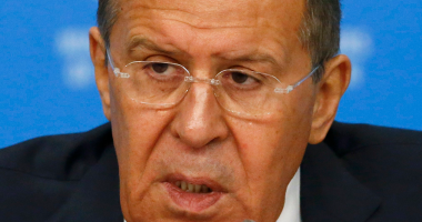 لافروف: الفضيحة السياسية الأمريكية بشأن اتصالات مع روسيا محاولة للتصيد