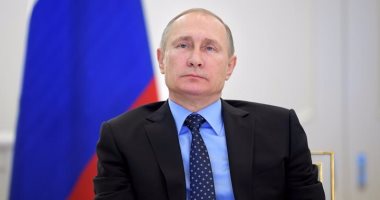 الرئيس الروسى يبحث مع نظيره الكازاخستانى التسوية السورية
