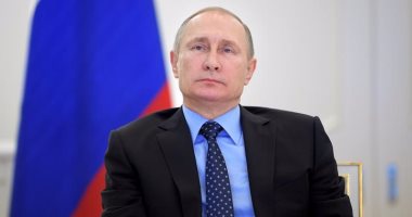 بوتين: أتوقع استعادة العلاقات الطبيعية بين موسكو وواشنطن