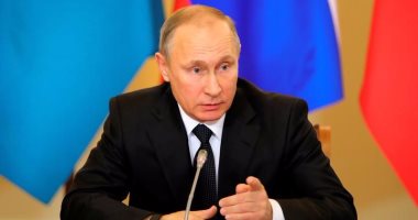 بوتين: العلاقات بين روسيا وتركيا تتعافى بشكل كامل