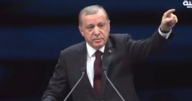 أردوغان يهدد سويسرا وألمانيا وبلجيكا: "زى ما بتضايقونا هنزعلكم"