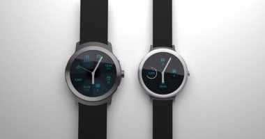 صور حصرية لساعة LG Watch Style الذكية الجديدة