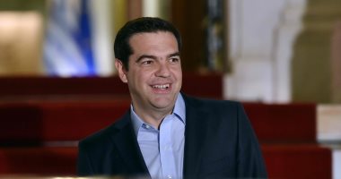 رئيس وزراء اليونان: رؤيتنا مع ماكرون مشتركة تجاه أوروبا