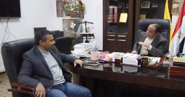 رئيس جامعة العريش: نسعى لحمل راية التنمية على أرض سيناء