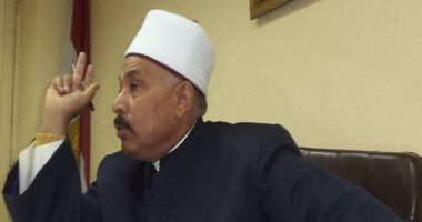 افتتاح 12 مسجدا ضمن حملة إعمار المساجد بمحافظة سوهاج