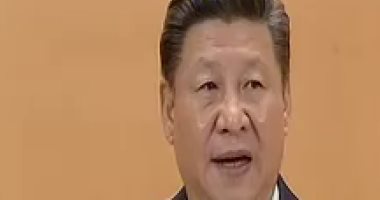الرئيس الصينى: سنوفر 200 مليون دولار مساعدات للنازحين السوريين