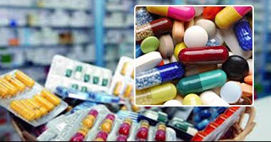 ننشر قوائم وزارة الصحة بالأدوية المتوفرة والقليلة بالأسواق