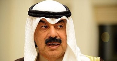 نائب وزير خارجية الكويت يتوجه لعمان للمشاركة فى اجتماع اللجنة الوزارية الخليجية